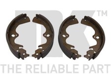 NK Bremsbackensatz 2735668 für KIA