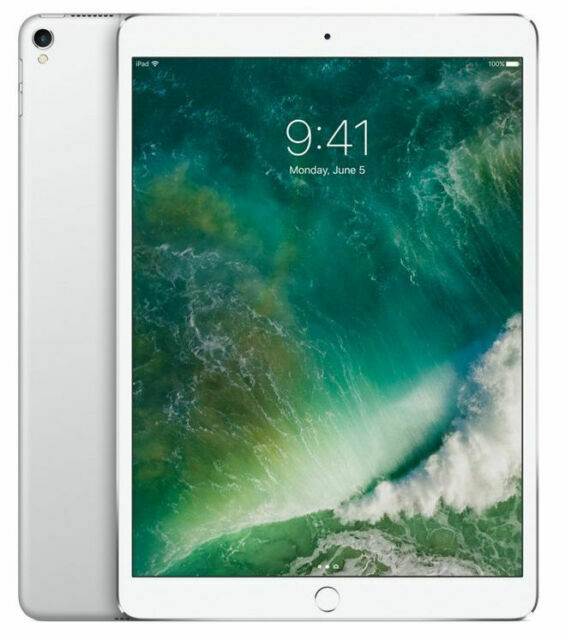iPad本体 iPad Pro 10.5 512GB Wi-Fi+Cellular A1709 Apple iPad Pro 10.5