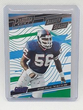 Lawrence Taylor 2019 Panini Prestige Football - Banner Season - New York Giants