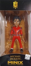MINIX - MICHAEL JACKSON - 12 cm (Action Figure)