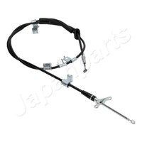 Japanparts BC-433R Handbremsseil FüR Honda