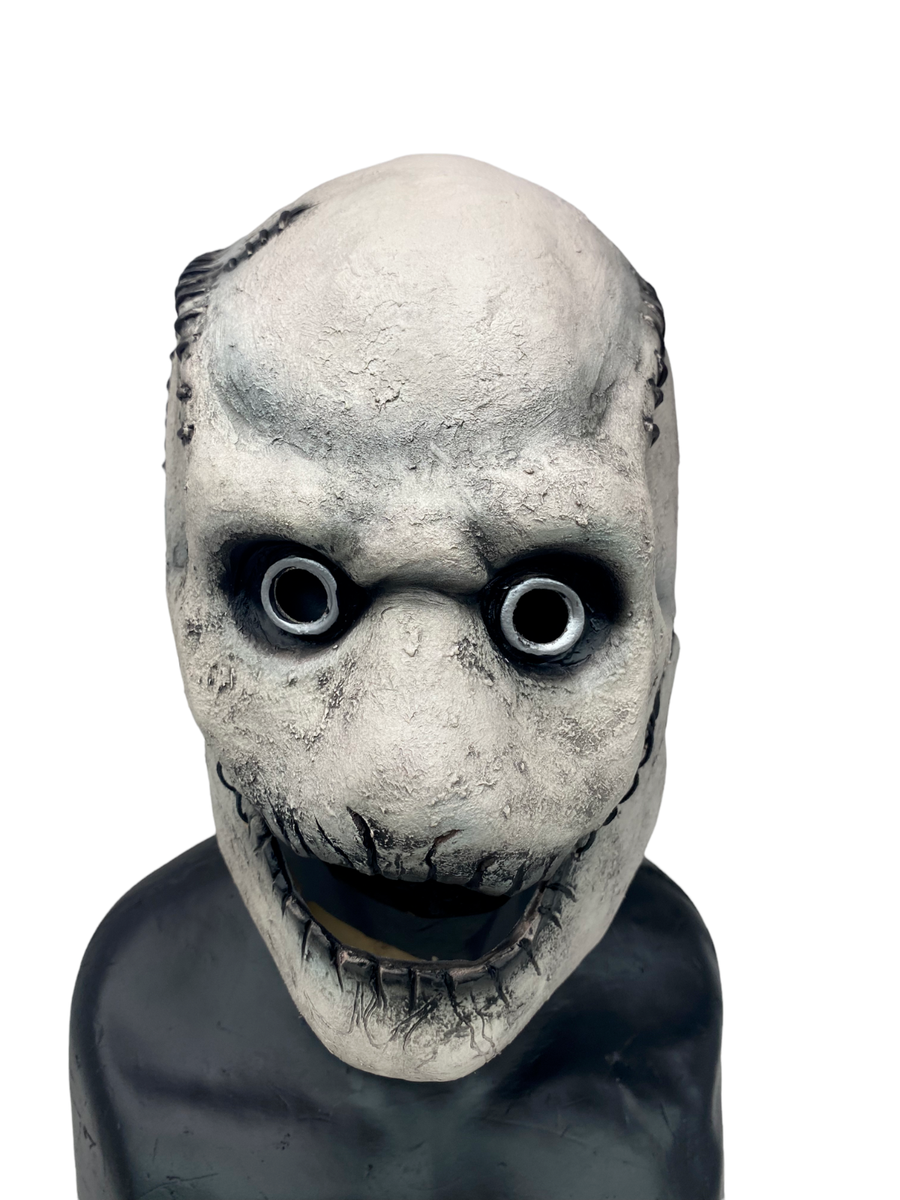 SLIPKNOT: Corey Taylor E La Nuova Maschera - Foto 14