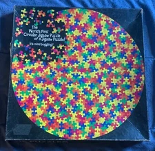 the puzzler springbok jigsaw puzzle pzl6500