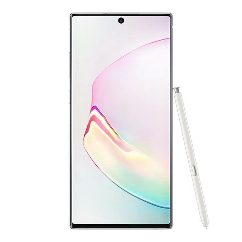 Samsung Galaxy Note10+ Plus 5G N976V 256GB Verizon Unlocked Smartphone OPEN BOX - 第 14/19 張圖片