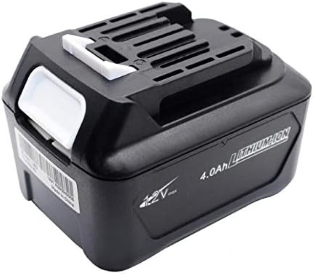 Recensione Kit 2X BL1041B 4.0Ah: Più Potenza per Makita 10.8V/12V