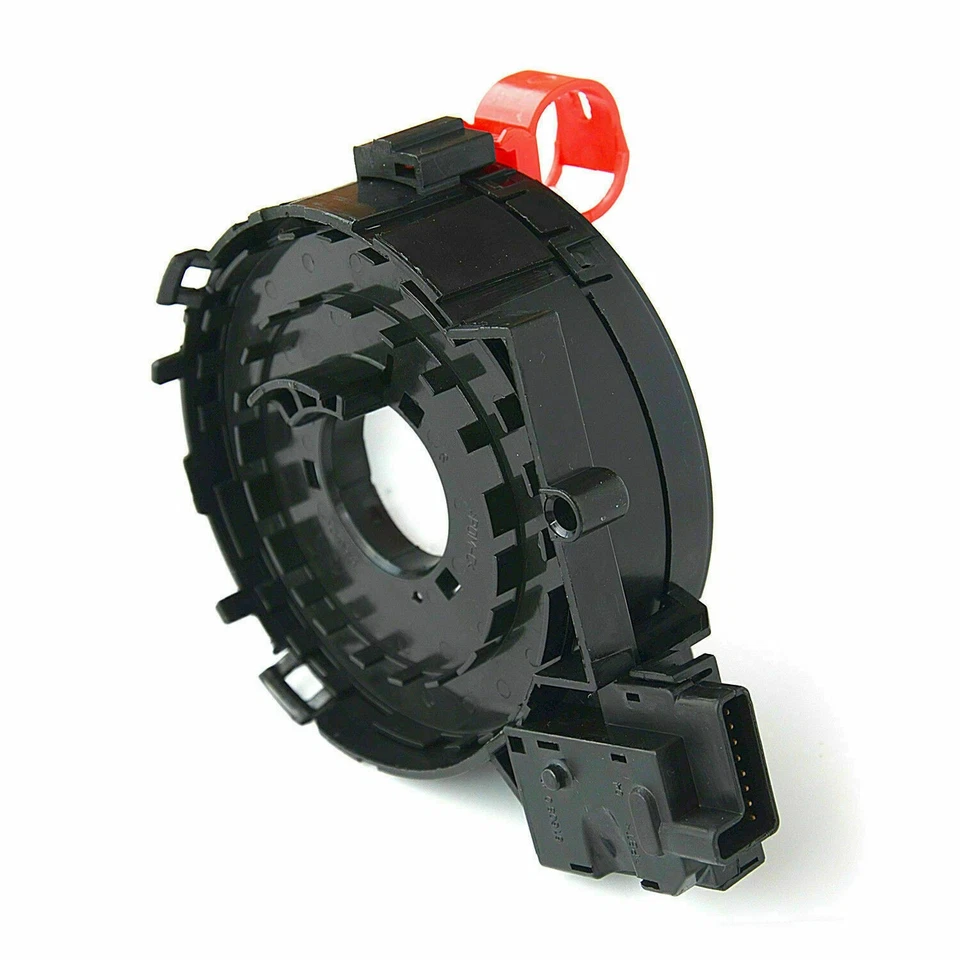 Clock Spring 1K0959653B For Volkswagen Tiguan Jetta Golf 2011-18 Passat CC 08-12 - Image 3 of 4