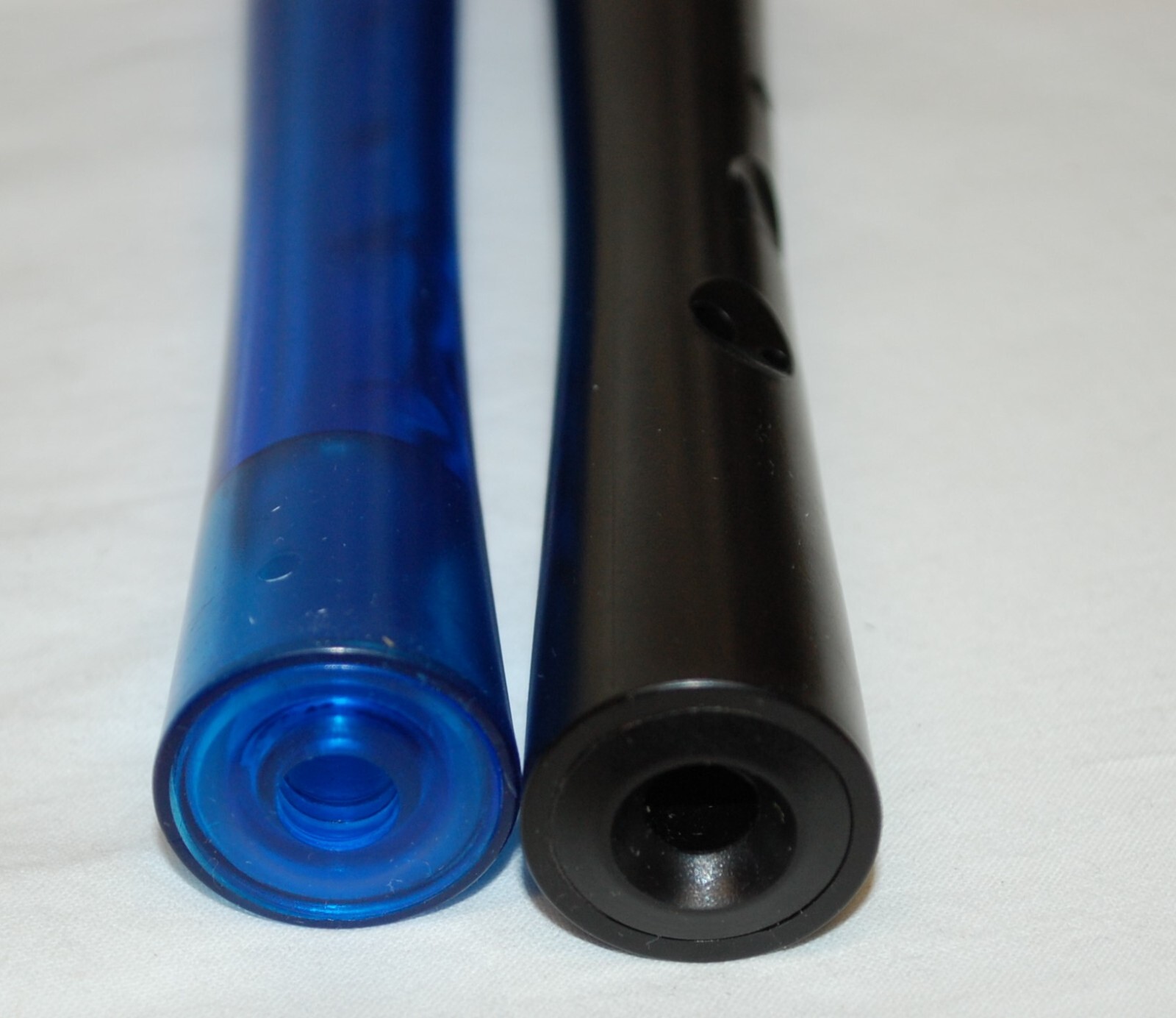 Name One String Instrument 2 Used Recorder Musical Instruments Angel & MTE Soprano Renaissance ...