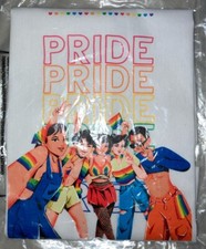 Pride Community Stoffbeutel