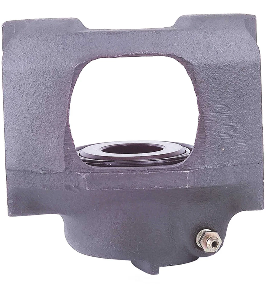 Disc Brake Caliper fits 1991-1994 Mazda Navajo B2300 B3000  CARDONE REMAN - Image 3 of 4