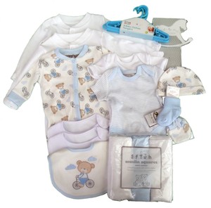 baby bundle gifts