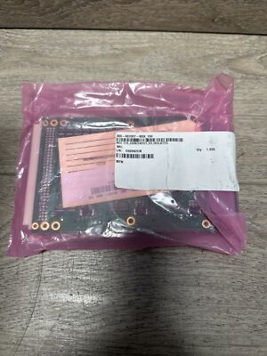 Delta Tau data systems ACC-11E 24 IN/24 OUT OPTO INTERFACE BOARD 603307-106