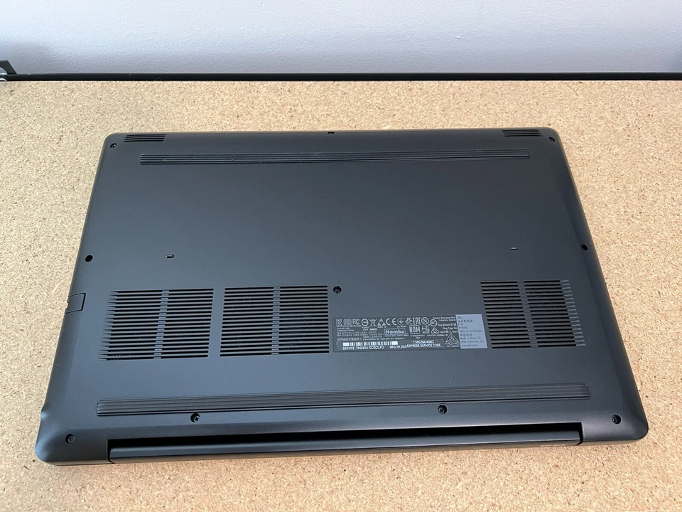 Dell G3 15-3579, Intel i7-8750H, 8GB DDR4, 128GB SSD + 1TB HD, GTX 1050ti 4GB - Image 4 of 4