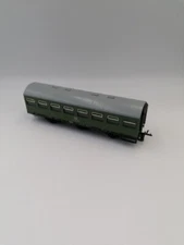 ROKAL-TT electric train - wagon - passenger - ech. 1/120