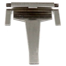 1 x New Evaporator Drain Clip Fits For Samsung Refrigertaor DA61-06796A