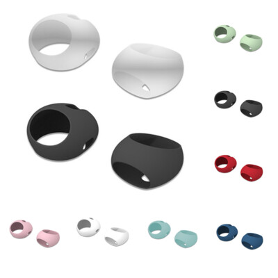 Gcioii 3 Pairs AirPods 3 Ear Tips Covers [Fit In Case] Anti Slip Sport - Foto 8