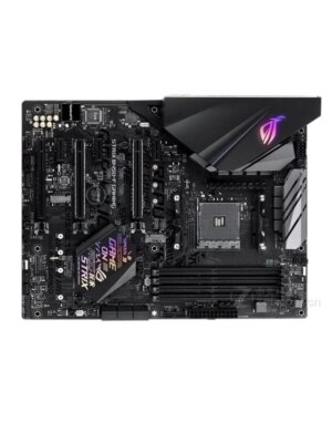 For ASUS ROG STRIX B450 B450-F GAMING Motherboard AM4 Desktop