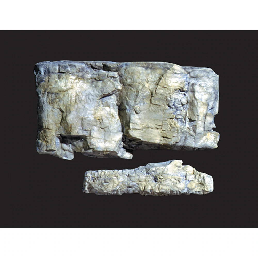 Woodland Scenics C1239 Strata Stone Rock Mould (5""x7"")