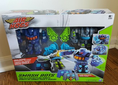 air hogs smash bots