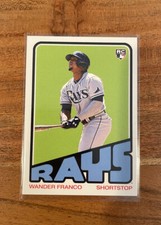 2022 Topps Throwback Thursday Baseball Cards Checklist 33