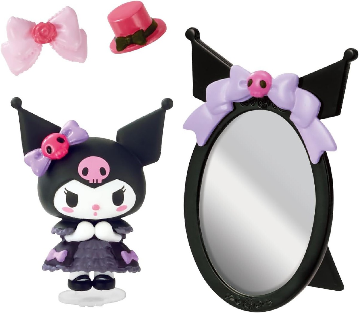 Meromi♡̆̈r Concept Kickz | Kuromi My wife's favorite. #hellokitty