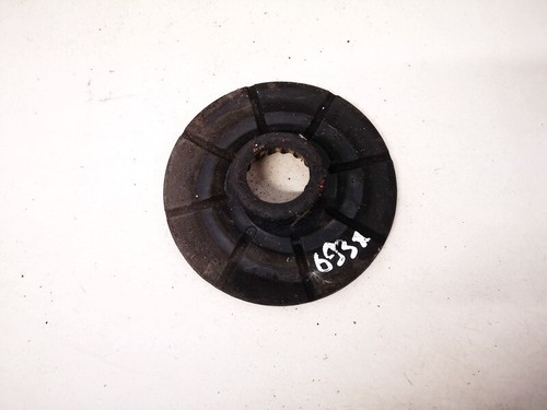 Opel Insignia 2011 Coil Spring, Cap Plate Upper 90538496, Genuine #1333605-33