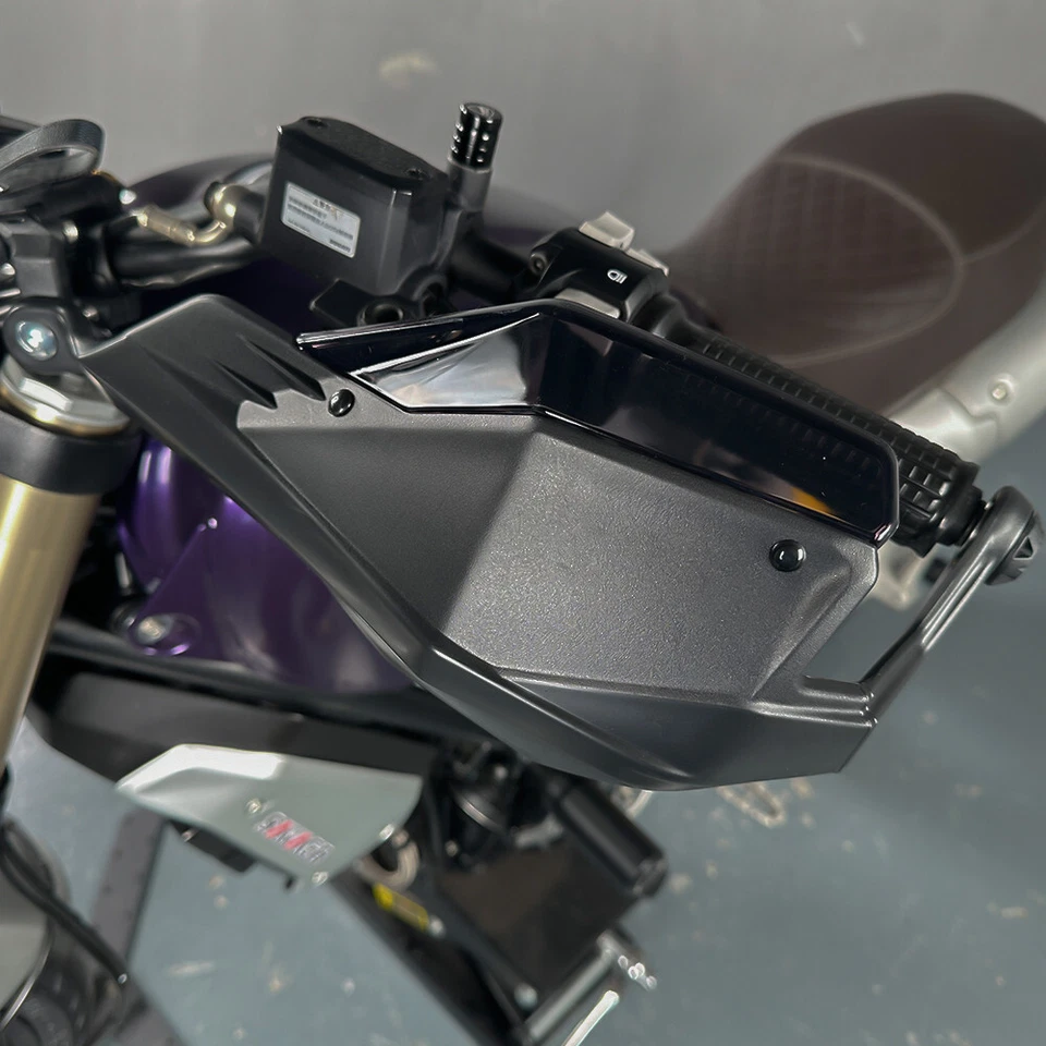 Protector de manillar protector protector para DUCATI Scrambler 1100/Dark Tribute Pro Foto 3 de 4