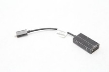 Micro HDMI HDMI-D Male to VGA Female Adapter I53b