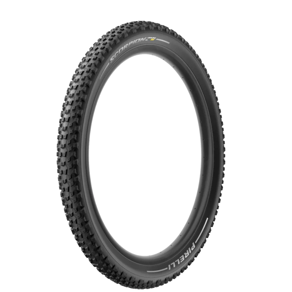 PIRELLI Copertone Scorpion M 29x2.60'' Tubeless Ready Nero 3833600