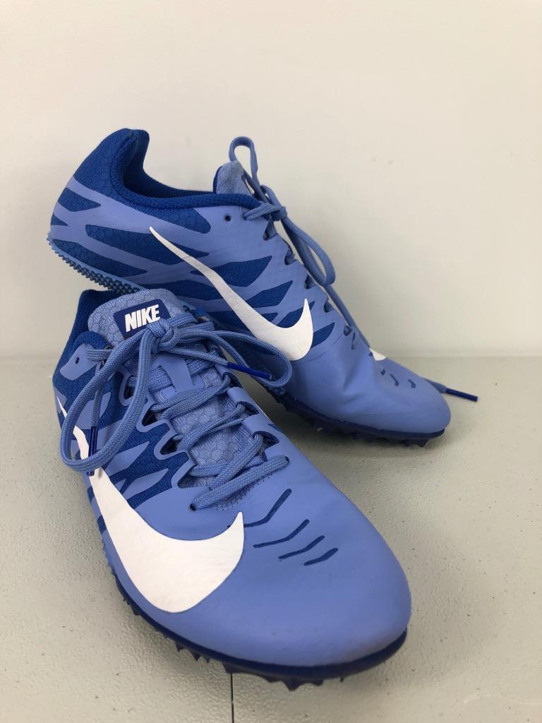 nike women's zoom rival md 8 track and field shoes