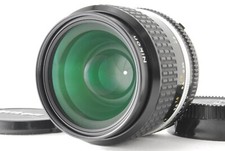  Near MINT Nikon Ai-S Ais NIKKOR 35mm F2 Wide Angle MF Lens F Mount From JAPAN
