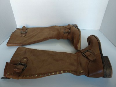 Steve Madden Cactus Boots