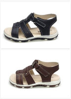 Infant/toddler Fisherman Cribs Sandals Size 2 7 Open Toe Infant/toddler Fisherman Cribs Sandals Size 2 7 Open Toe