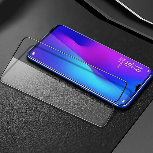 2X For OnePlus 9 Pro 8T N10 13 12 11 Full Cover Tempered Glass Screen Protector - Picture 3 of 5