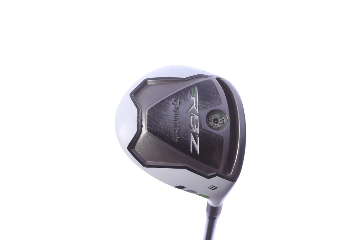 TaylorMade RBZ TOUR 5 フェアウェイウッド Taylormade Rbz 5 Fairway Wood for sale | eBay