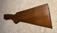 Stevens Savage Model 311 Semi-inlet Black Walnut Wood Replacement Stock