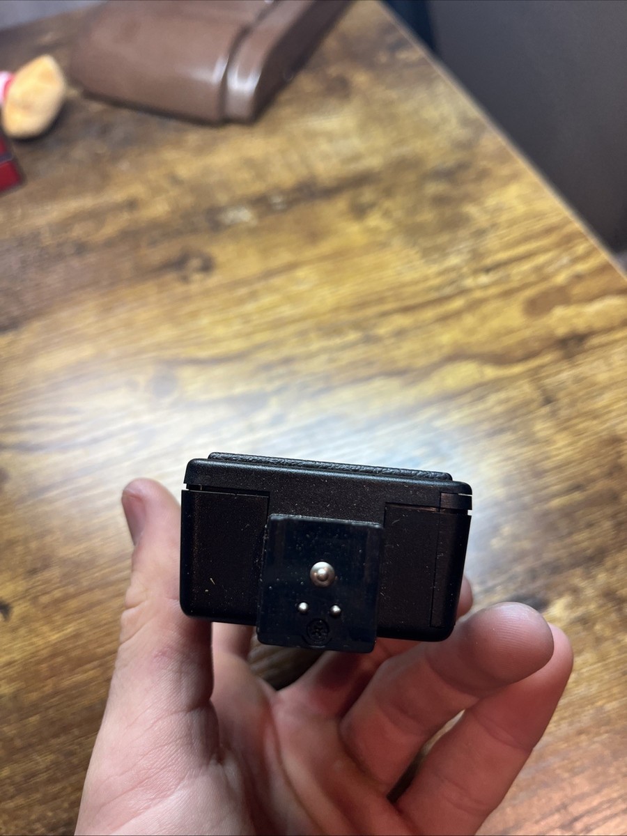 Buy Nikon Speedlight SB-E Shoe Mount Flash for Nikon online | eBay