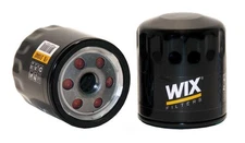 Engine Oil Filter-VIN: A Wix 51040