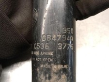 50705413 stoßdämpfer hinten links für LANCIA MUSA (350 ) 1.3 D 2004 5376273