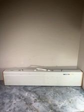 Brother KH-830 Single Bed Knitting Machine No Carriage Included Untested