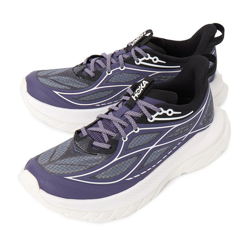 Hoka One One Hoka Mach Remastered Women's Running Shoes 1176251 BYPT 156722678
