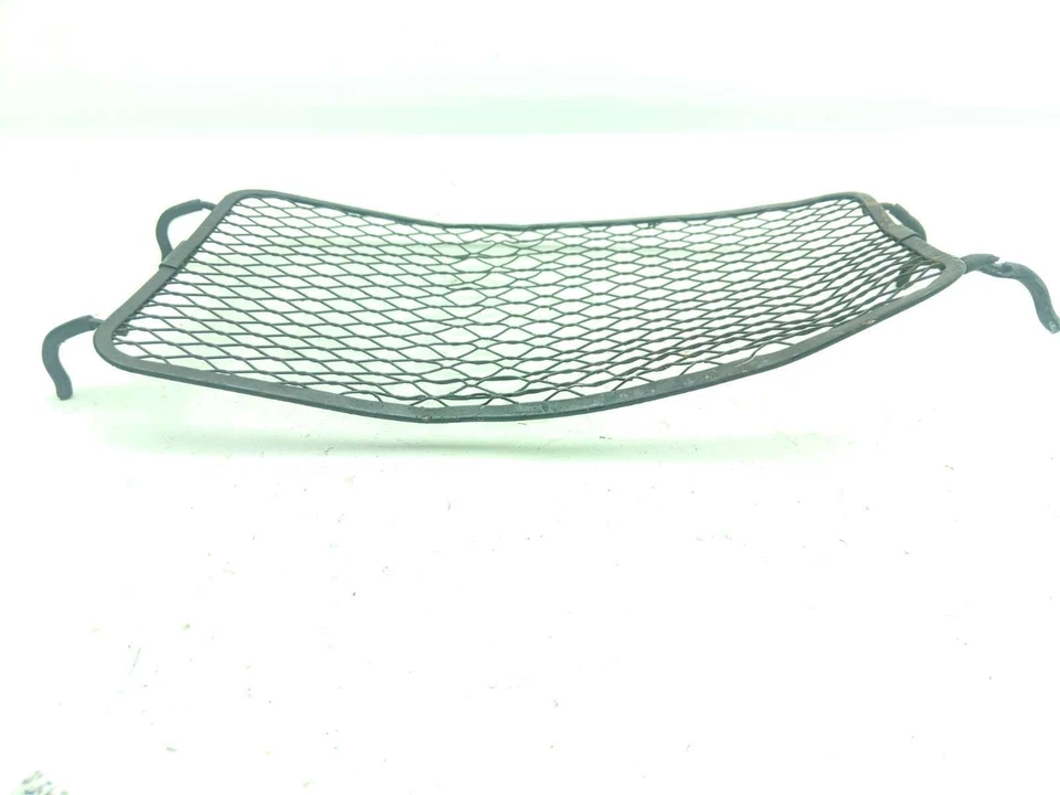 Защита экрана масляного охладителя гриля 08 18 Suzuki Hayabusa GSX1300R - Изображение 2 из 4