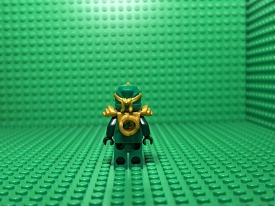 ことね様 3点まとめ売り RARE LEGO NINJAGO ZX NINJAS Lot of All 5 Original Ninjas with