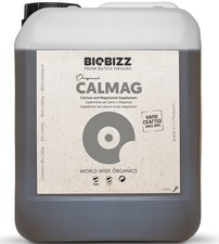 BIOBIZZ Calmag organischer Calcium und Magnes...