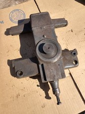 Saddle For 10" Atlas 10F Lathe - 10F-9