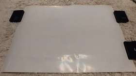 Lunar ~ 3 Promo Poster lot ~ Sony Playstation Sega Saturn CD US Seller CIB