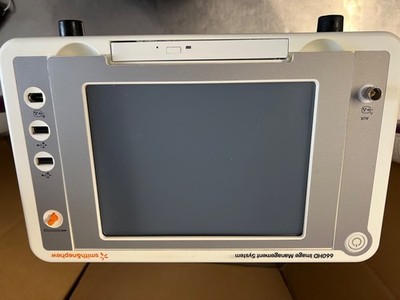 Smith & Nephew 660HD