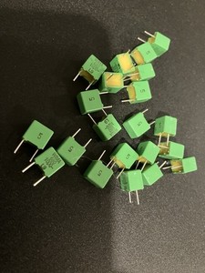 40pcs - WIMA FKP2 680P (680pF) 1000V 5% pitch:5mm Capacitor