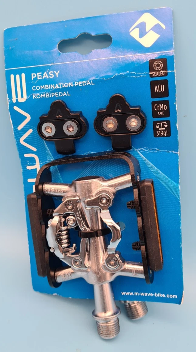 Kombipedale online kaufen | eBay.de
