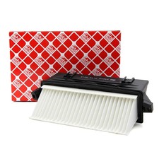 febi Luftfilter für MERCEDES W204 W212 W463 W166 W164 OM642 rechts 6420941804 febi Luftfilter für MERCEDES W204 W212 W463 W166 W164 OM642 rechts 6420941804