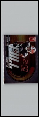 2025 Donruss Elite #9 Jerome Ford Full Throttle #/799